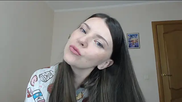 Snapshot of SugarTati chatting on July 8, 6:23 pm SugarTati online show from July 8, 6:23 pm