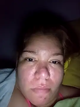 Snapshot of Johana_bbw chatting on October 16, 10:16 am Johana bbw online show from October 16, 10:16 am