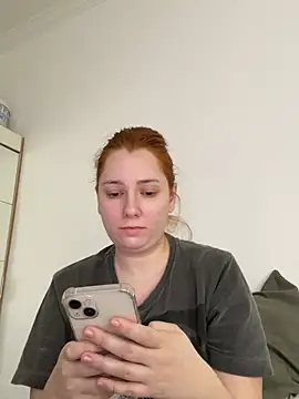 Snapshot of Patriciamoura69 chatting on February 5, 5:20 pm Patriciamoura69 online show from February 5, 5:20 pm