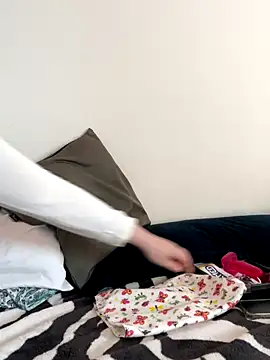 Snapshot of Patriciamoura69 chatting on September 26, 6:45 pm Patriciamoura69 online show from September 26, 6:45 pm