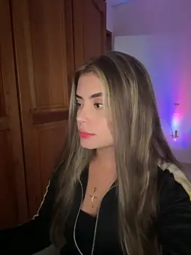 Miss valeriaa online show from November 27, 8:44 pm