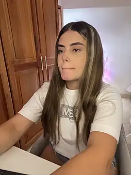 Miss valeriaa online show from March 12, 8:48 pm