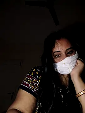 Sheela-Bhabi online show from February 15, 1:02 am