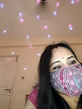 Sheela-Bhabi online show from March 4, 10:43 am