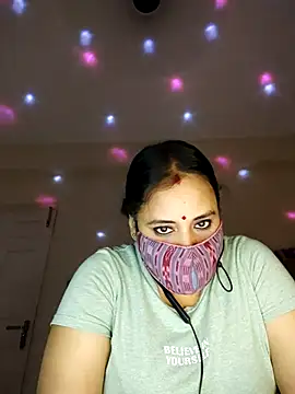 Sheela-Bhabi online show from April 3, 2:59 pm