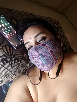 Sheela-Bhabi online show from April 7, 8:20 pm