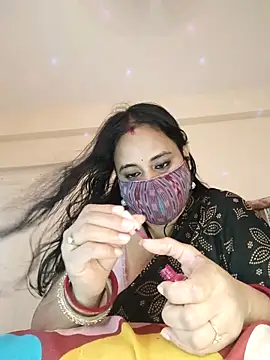 Sheela-Bhabi online show from April 12, 10:09 am