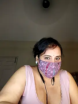 Sheela-Bhabi online show from April 23, 1:02 pm