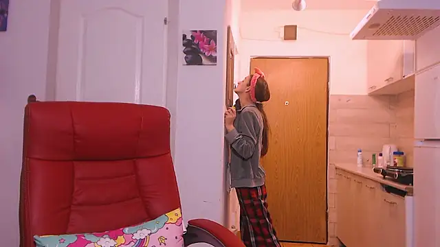 simyhvn online show from January 19, 6:06 am