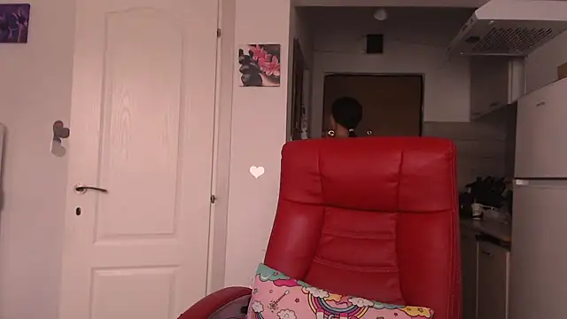 simyhvn online show from April 17, 6:38 am