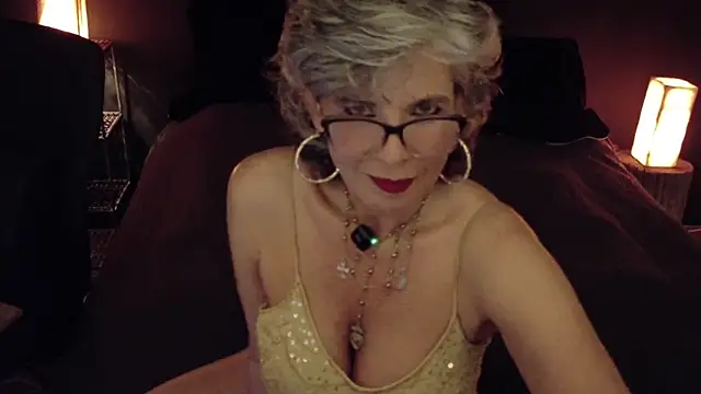 milfettefab online show from April 12, 12:48 am