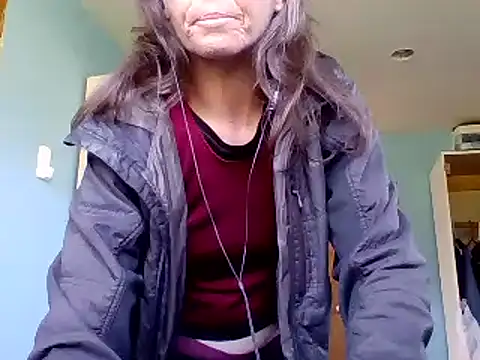 Snapshot of SexyRach75 chatting on April 29, 2:54 pm SexyRach75 online show from April 29, 2:54 pm