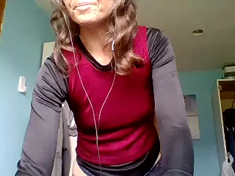 Snapshot of SexyRach75 chatting on May 2, 2:33 pm SexyRach75 online show from May 2, 2:33 pm