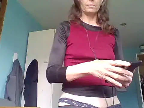 Snapshot of SexyRach75 chatting on June 3, 3:06 pm SexyRach75 online show from June 3, 3:06 pm