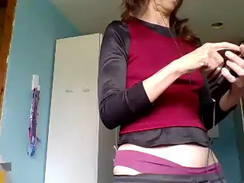 Snapshot of SexyRach75 chatting on July 4, 2:34 pm SexyRach75 online show from July 4, 2:34 pm
