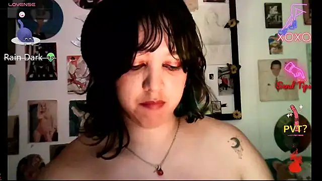 Snapshot of soynanabela28 chatting on December 12, 6:47 am soynanabela28 online show from December 12, 6:47 am