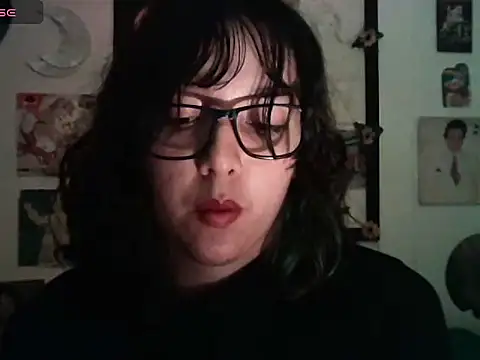 Snapshot of soynanabela28 chatting on March 5, 6:23 am soynanabela28 online show from March 5, 6:23 am