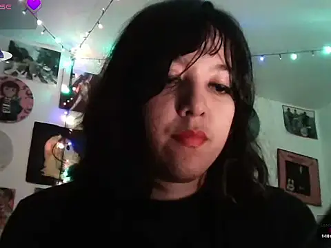 Snapshot of soynanabela28 chatting on March 14, 5:38 am soynanabela28 online show from March 14, 5:38 am