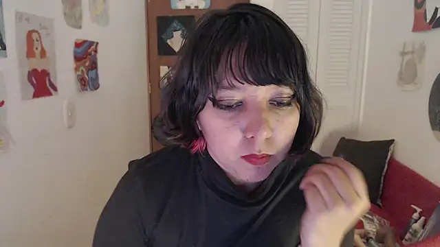 Snapshot of soynanabela28 chatting on September 11, 11:49 pm soynanabela28 online show from September 11, 11:49 pm