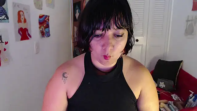 Snapshot of soynanabela28 chatting on September 17, 5:20 am soynanabela28 online show from September 17, 5:20 am