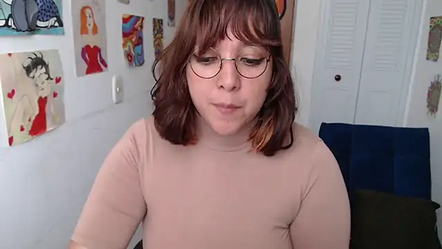 Snapshot of soynanabela28 chatting on April 27, 10:08 pm soynanabela28 online show from April 27, 10:08 pm