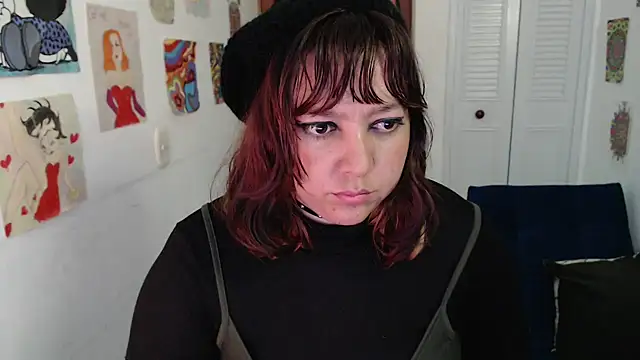 Snapshot of soynanabela28 chatting on May 21, 10:50 pm soynanabela28 online show from May 21, 10:50 pm