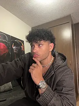 Alessandro Vanni online show from November 19, 2:11 am