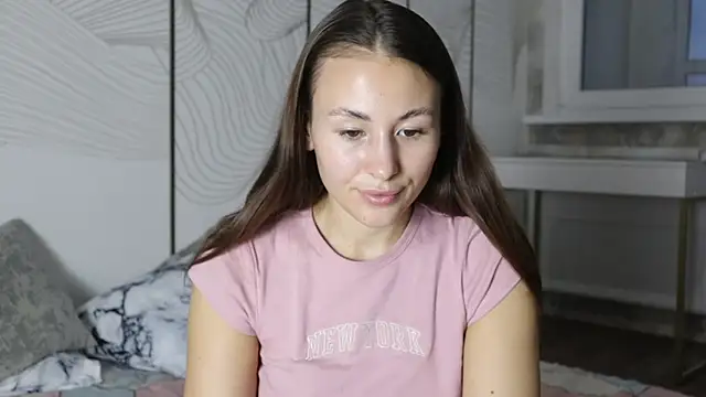 Snapshot of sunny_girl4 chatting on January 10, 2:34 pm sunny girl4 online show from January 10, 2:34 pm