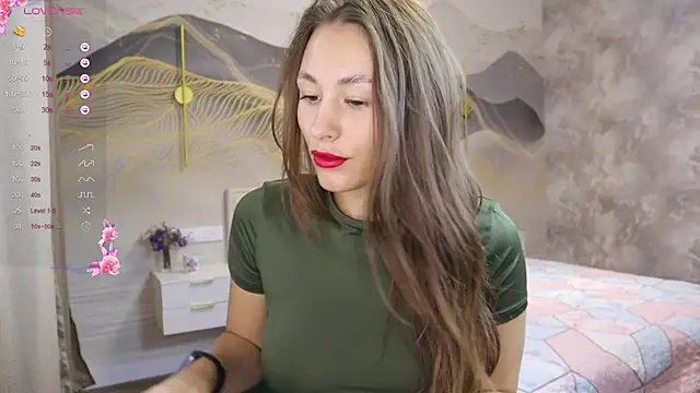 Snapshot of sunny_girl4 chatting on September 12, 12:49 pm sunny girl4 online show from September 12, 12:49 pm