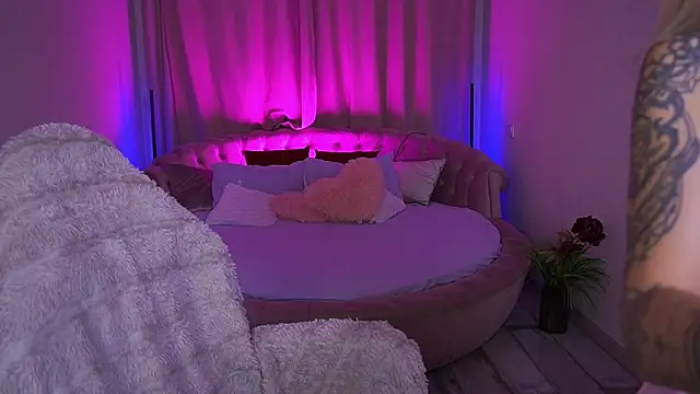 Snapshot of GraceCandy chatting on October 5, 8:51 pm GraceCandy online show from October 5, 8:51 pm