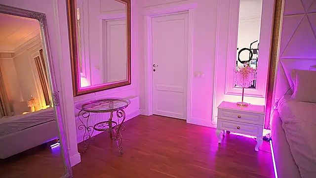 GraceCandy online show from February 9, 10:14 pm