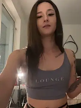 Snapshot of joanaelaa chatting on March 14, 5:02 pm joanaelaa online show from March 14, 5:02 pm