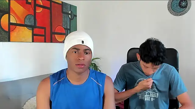 Snapshot of CrissBrownxxx chatting on September 15, 9:37 pm CrissBrownxxx online show from September 15, 9:37 pm