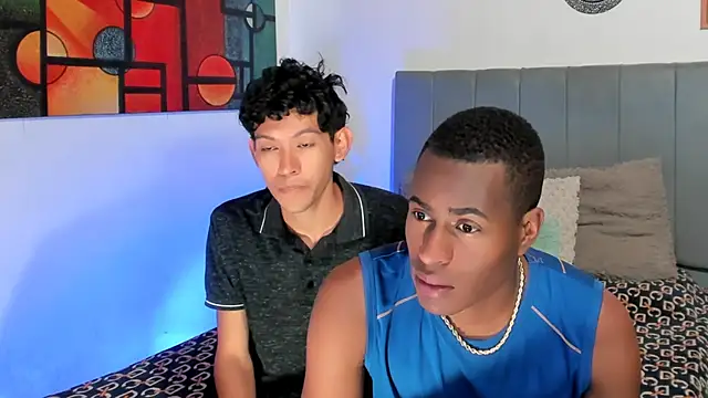 Snapshot of CrissBrownxxx chatting on October 5, 1:15 am CrissBrownxxx online show from October 5, 1:15 am
