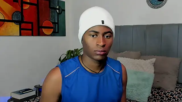 CrissBrownxxx online show from November 5, 10:59 am