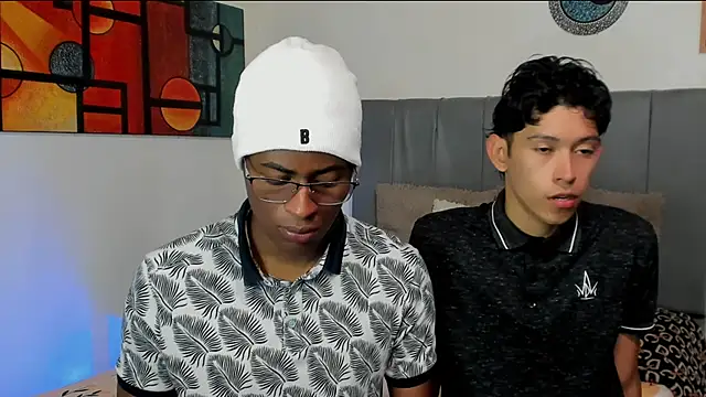 CrissBrownxxx online show from November 20, 8:52 pm