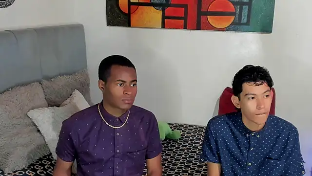 CrissBrownxxx online show from January 6, 6:11 pm