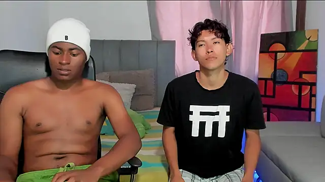 CrissBrownxxx online show from April 19, 4:50 pm