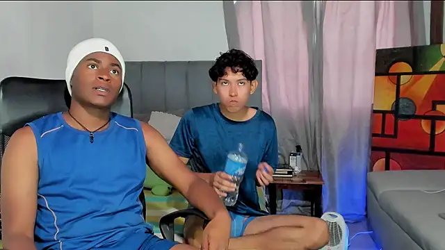 CrissBrownxxx online show from April 21, 6:12 pm