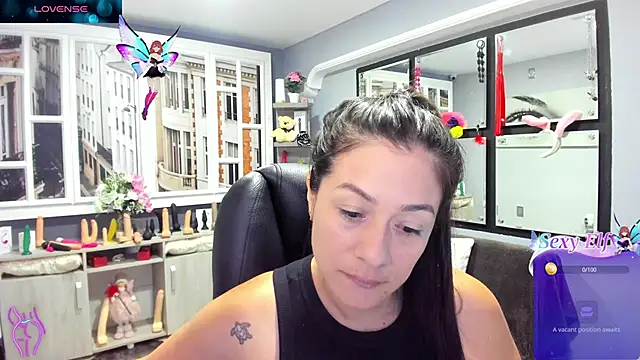 Snapshot of kagomme chatting on March 14, 10:29 am kagomme online show from March 14, 10:29 am