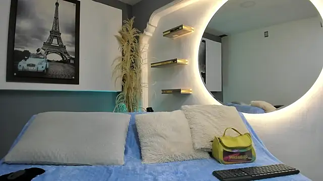 Snapshot of kagomme chatting on September 20, 10:05 am kagomme online show from September 20, 10:05 am