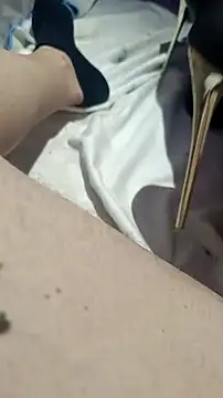 Misspadrona88 online show from October 28, 1:20 am