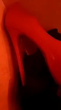 Misspadrona88 online show from December 2, 2:12 pm