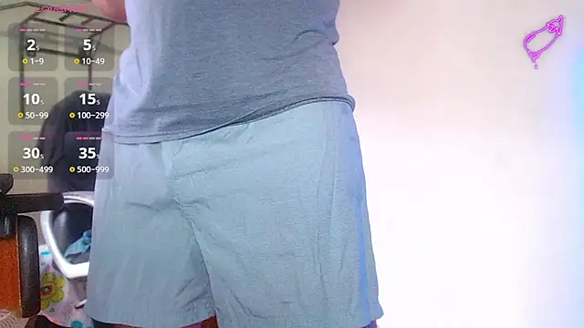 --mAk-- online show from March 28, 2:05 pm