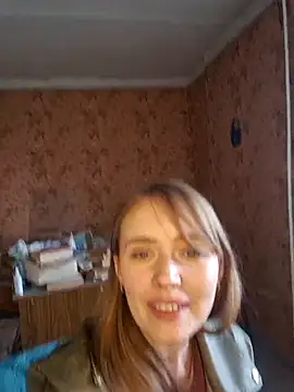 Snapshot of PrettieKate chatting on April 9, 11:59 am PrettieKate online show from April 9, 11:59 am