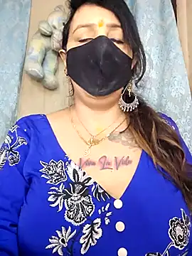 cute-tanvi online show from March 14, 1:34 am