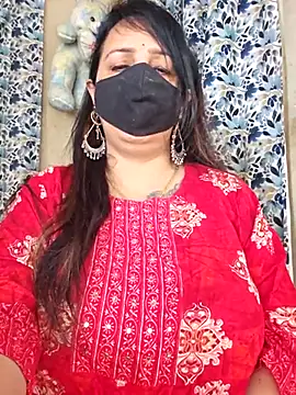 cute-tanvi online show from April 11, 2:05 am