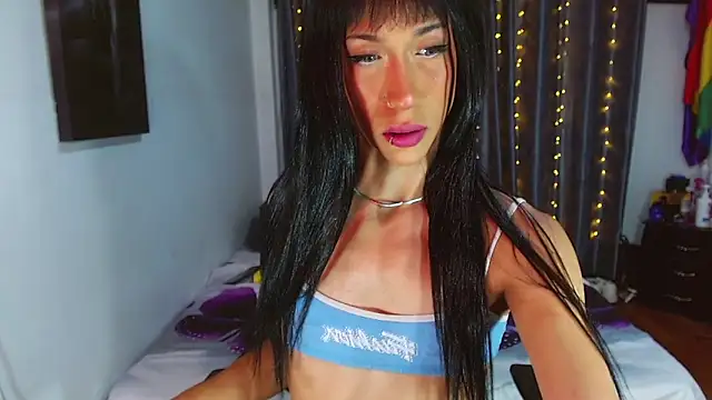 Kenisha Sweet online show from April 12, 12:04 am