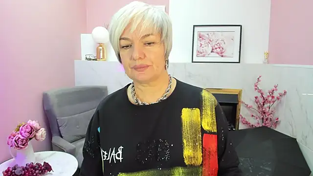 CarmenSoft online show from October 26, 8:26 pm