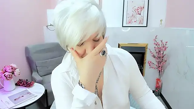 CarmenSoft online show from April 8, 9:09 am